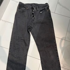 Levi 501 jeans